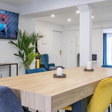 New Modern Cozy Apartment Valenza Esterno foto
