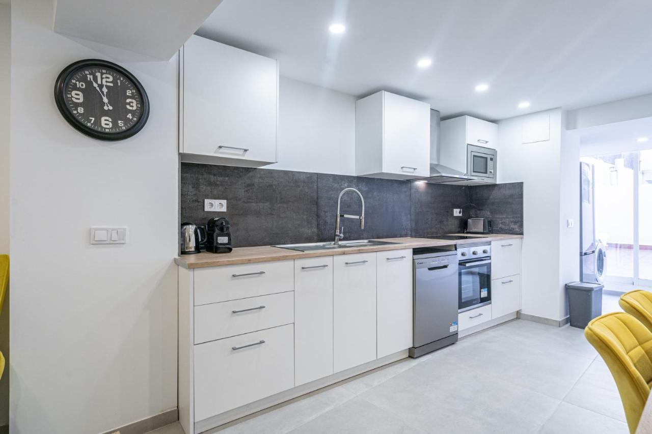 New Modern Cozy Apartment Valenza Esterno foto
