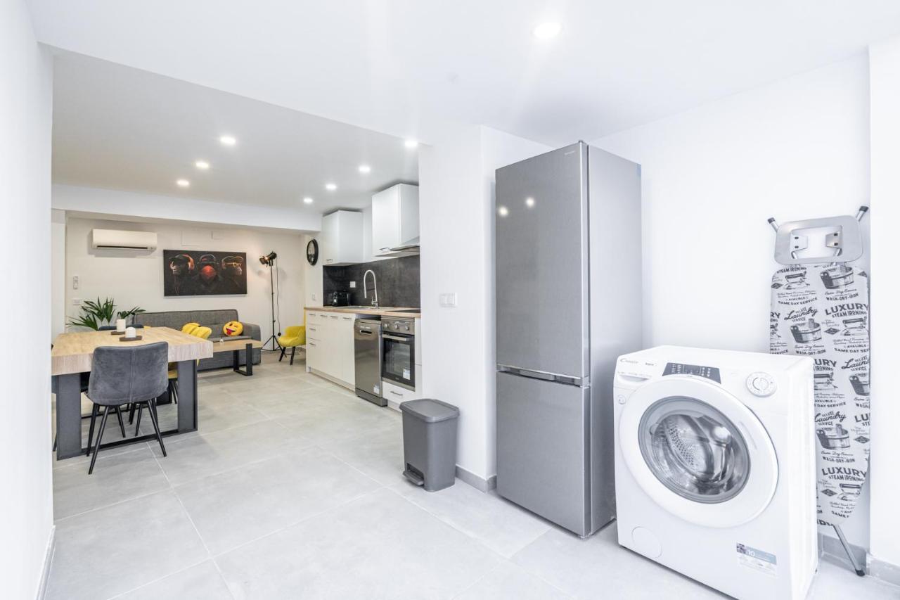 New Modern Cozy Apartment Valenza Esterno foto
