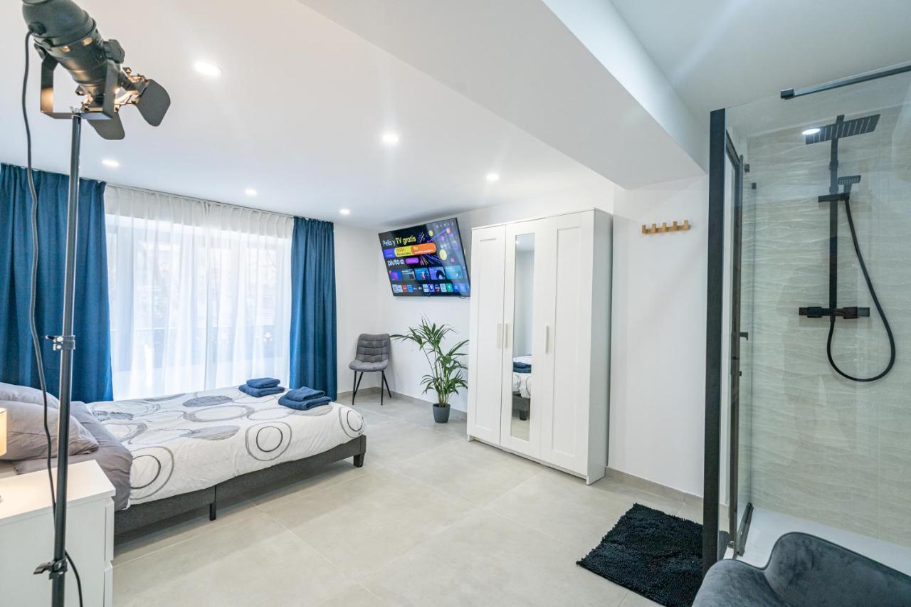 New Modern Cozy Apartment Valenza Esterno foto