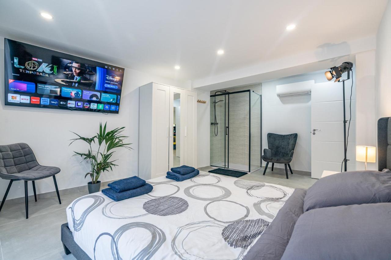 New Modern Cozy Apartment Valenza Esterno foto